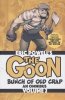 GOON BUNCH OF OLD CRAP AN OMNIBUS VOL 02 TP [9781949889932]